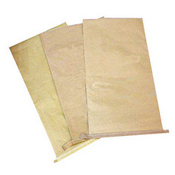 HDPE Paper Bags